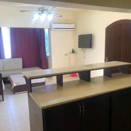 Sultan Apartment Hadaba Near Farsha Typical Floor